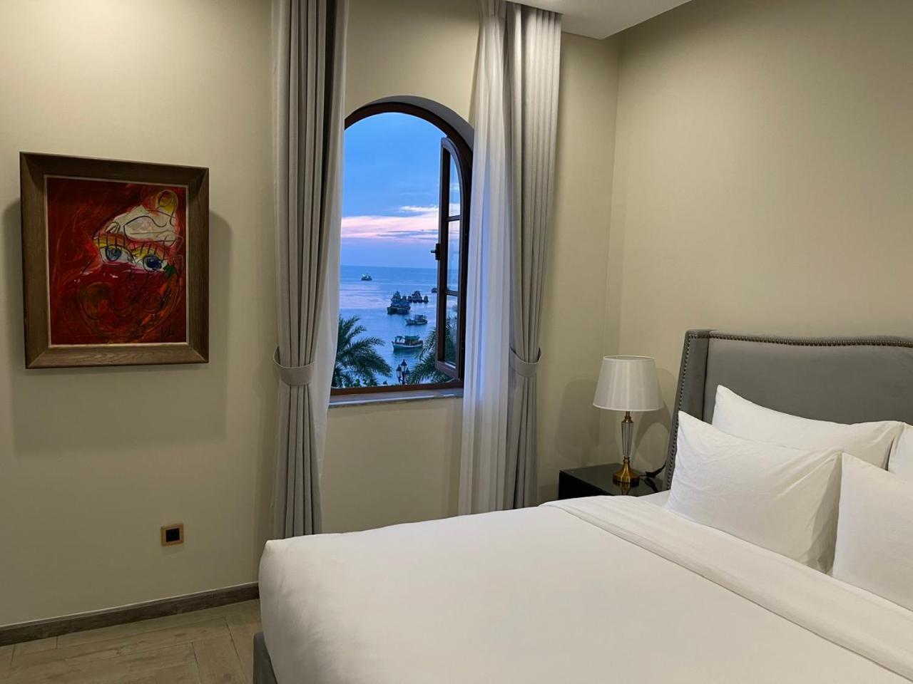 Casepia Phu Quoc Eksteriør bilde
