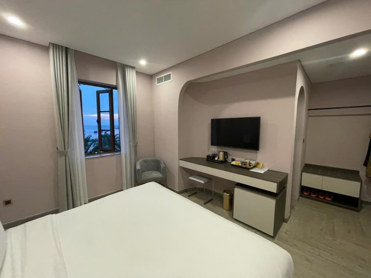 Casepia Phu Quoc Eksteriør bilde